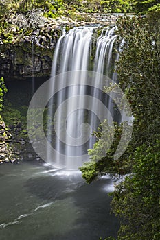 Rainbow Falls, Kerikeri, New Zealand