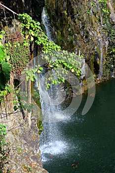 Rainbow Falls is a waterfall located in Hilo, Hawaii