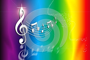 Rainbow Music