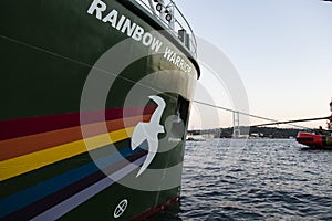 Rainbow Warrior
