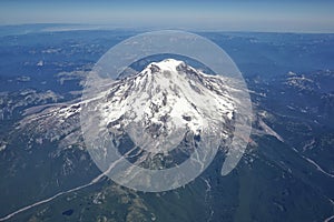 Rainier Arial