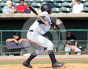 Rainiero Coa, Charleston RiverDogs