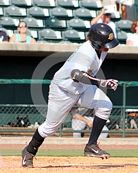 Rainiero Coa, Charleston RiverDogs
