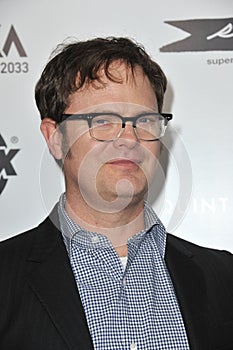 Rainn Wilson