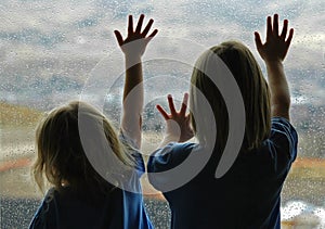 Rainy Day Disappointment