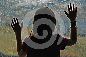 Rainy Day Disappointment