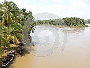 Rainy kerala