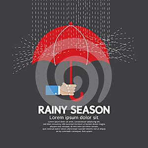 Rainy Season