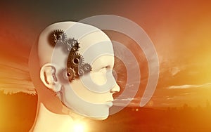 Raise of the machines