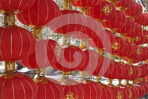 Raise the Red Lantern