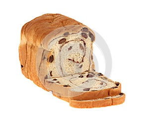 Raisin Bread