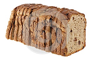 Raisin Bread