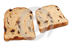Raisin Bread