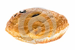 Raisin danish