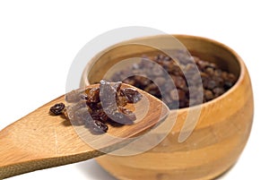 Raisin Ingredient