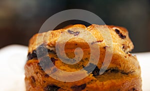 Raisin Scone photo