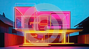 raising elevating house