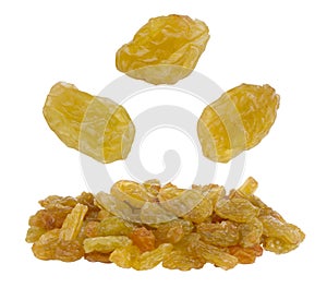 Raisins