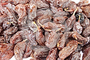 Raisins