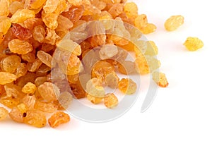 Raisins (sultana)