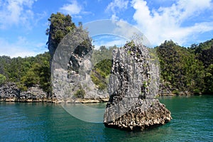 Raja Ampat The Last Paradise in Papua, Indonesia