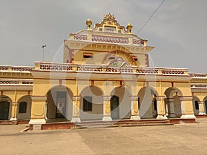 Raja ka mahal