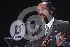 Rajendra Pachauri