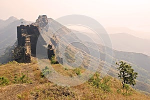 Rajgadh-Suvela machi