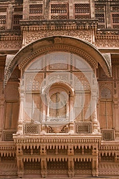 Rajput Palace