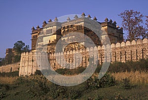 Rajput Palace