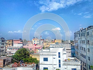 Rajshahi Cityscape photo