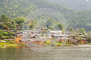 Rak Thai Village