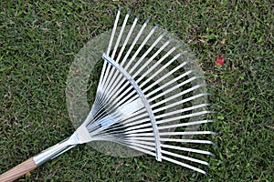 Rake