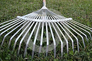 Rake