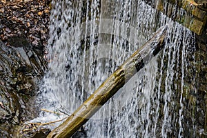 Rakes Mill Pond Dam