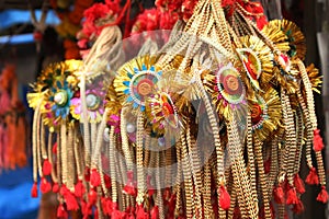 Rakhi Raksha Bandhan festival
