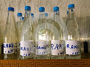 Raki 1 LT