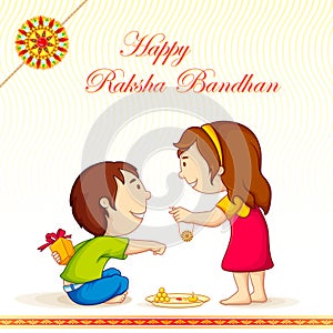 Raksha Bandhan