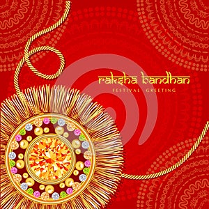 Raksha Bandhan