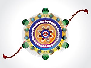 Raksha bandhan rakhi background
