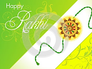 Raksha bandhan rakhi wallpaper