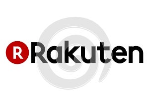 Rakuten Logo