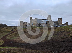 Rakvere Castle, Estonia