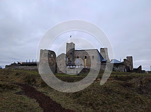 Rakvere Castle, Estonia