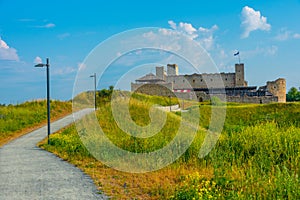 Rakvere Linnus castle in Estonia