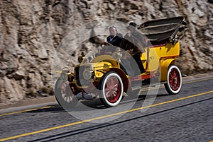 Ralley Barcelona - Sitges