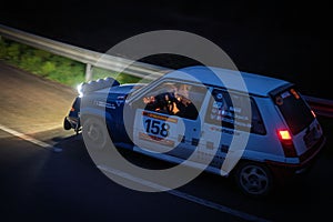 73 Rally KH7 Costa Brava 2025