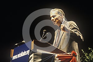 Ralph Nader