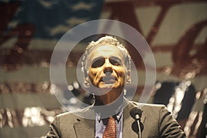 Ralph Nader
