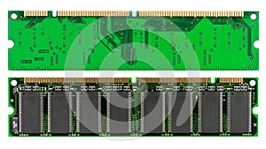 Ram Chip